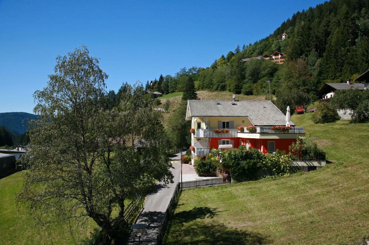 Haus Angelika Apartman Nova Levante Kültér fotó