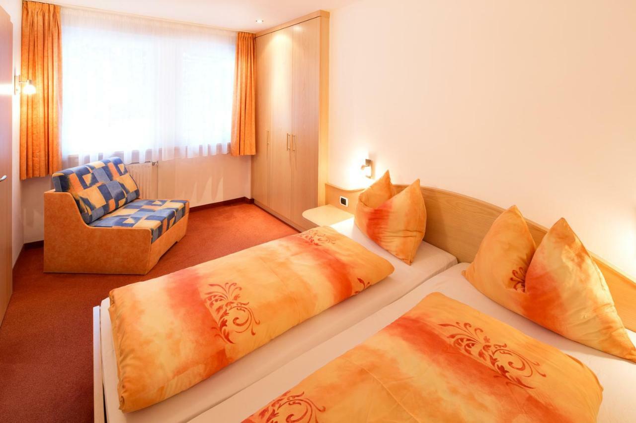 Haus Angelika Apartman Nova Levante Kültér fotó