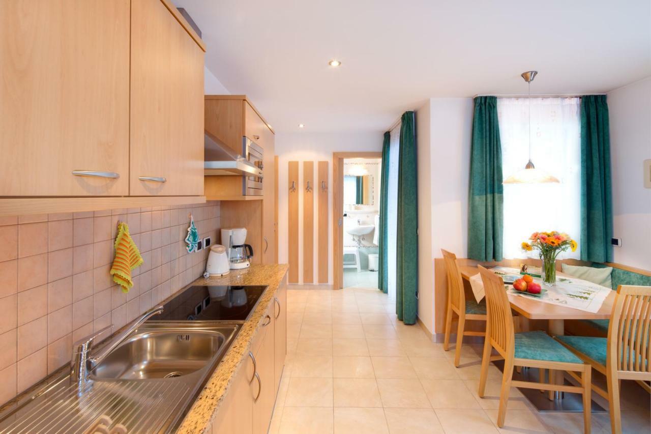 Haus Angelika Apartman Nova Levante Kültér fotó