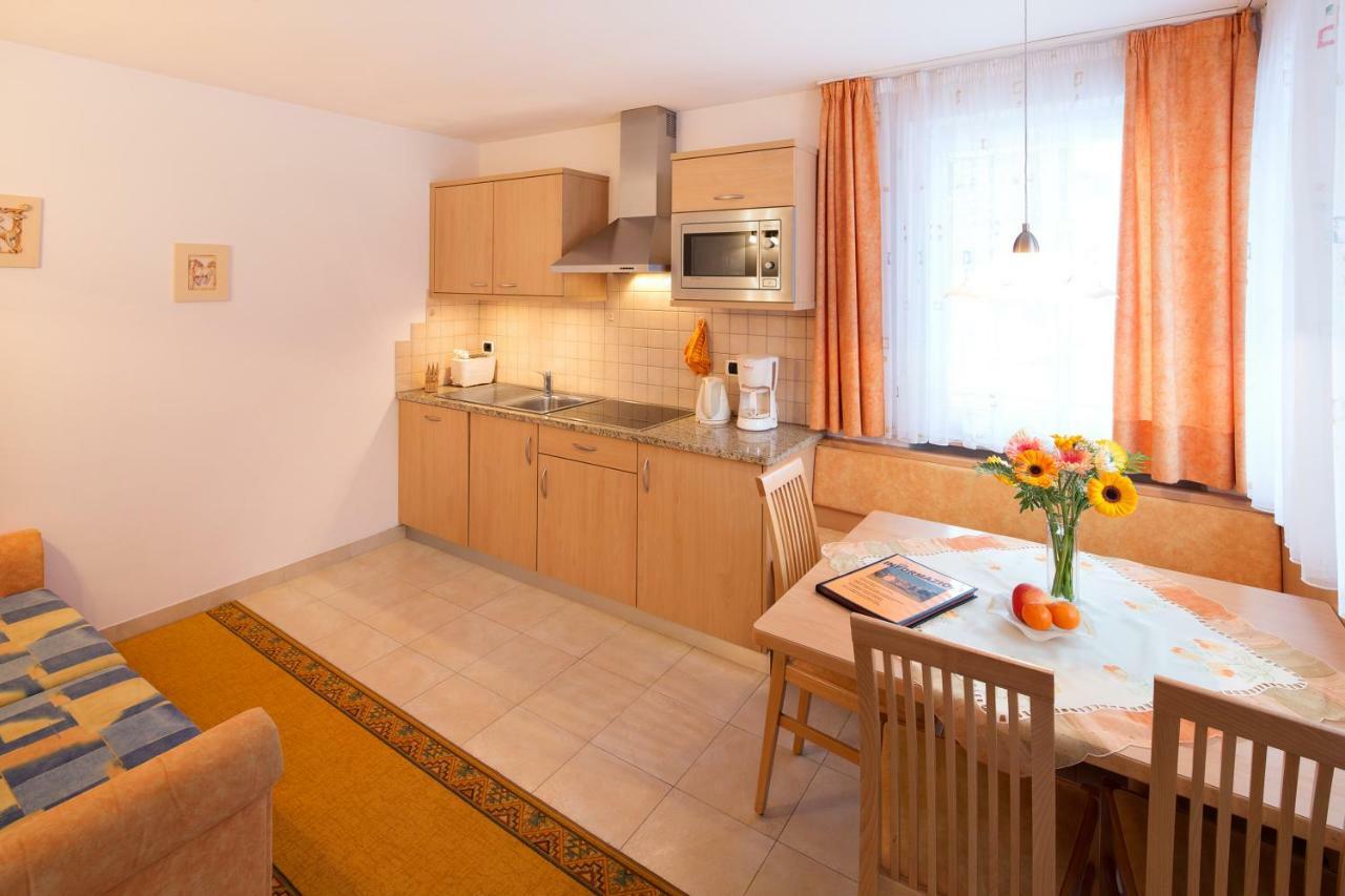 Haus Angelika Apartman Nova Levante Kültér fotó