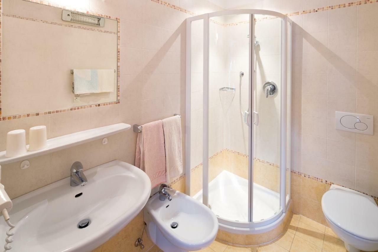 Haus Angelika Apartman Nova Levante Kültér fotó